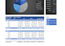 clean, deduplicate and transform your messy excel or CSV data for analysis